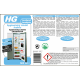 HG335 Hygienický čistič chladničiek 0,5L