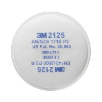 3M Filter 2125 P2 /2ks/