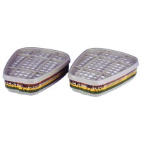 3M Filter ABEK1 6059/2ks proti organ.výparom, plyn