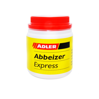 Adler Abbeizer Express – odstraňovač náterov