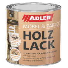 Adler Holzlack – vodouriediteľný lak