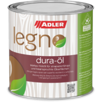 Adler Legno Dura-Öl – olej na nábytok