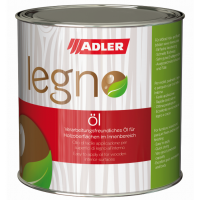 Adler Legno Öl – rýchloschnúci olej na drevo