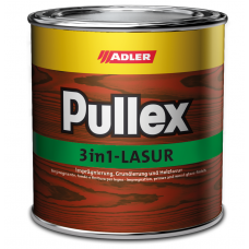 Adler Pullex 3in1 Lasur