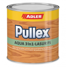 Adler Pullex Aqua 3in1 Lasur