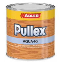 Adler Pullex Aqua-IG – impregnácia