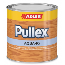 Adler Pullex Aqua-IG – impregnácia