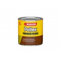 Adler Pullex Primer-Reno – základný náter na staré drevo