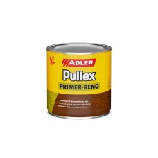 Adler Pullex Primer-Reno – základný náter na staré drevo