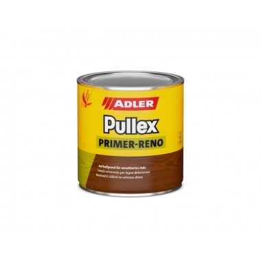 Adler Pullex Primer-Reno – základný náter na staré drevo