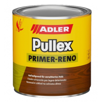 Adler Pullex Primer-Reno – základný náter na staré drevo