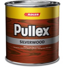Adler Pullex Silverwood – efektná patinová lazúra