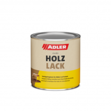 Adler Holzlack – vodouriediteľný lak