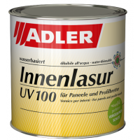 Adler Innenlasur UV 100 – lazúra do interiéru