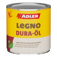 Adler Legno Dura-Öl – olej na nábytok