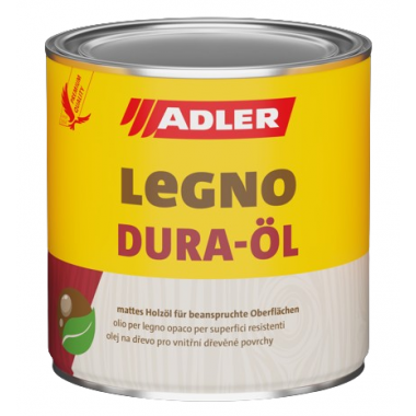 Adler Legno Dura-Öl – olej na nábytok Adler Legno Dura-Öl – olej na nábytok