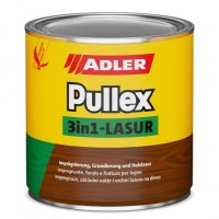 Adler Pullex 3in1 Lasur