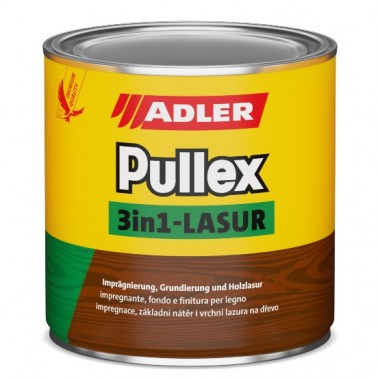 Adler Pullex 3in1 Lasur
