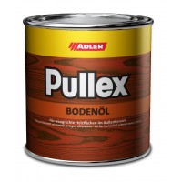 Adler Pullex Bodenöl – terasový olej