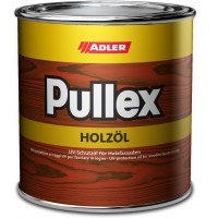 Adler Pullex Holzöl – olej na drevo