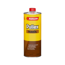 Adler Pullex Teaköl – teakový olej