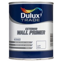DULUX Exterior Wall Primer 1L DULUX Exterior Wall Primer 1L