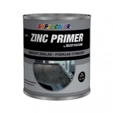 ZINC PRIMER Zinkový základ 1kg