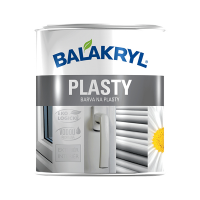 Balakryl Plasty