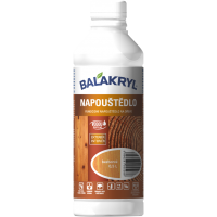 Balakryl napúšťadlo