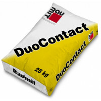 BAUMIT DuoContact