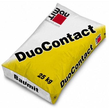 BAUMIT DuoContact