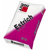 BAUMIT Poter Estrich