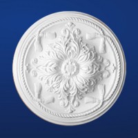 Interiérová rozeta PR-4