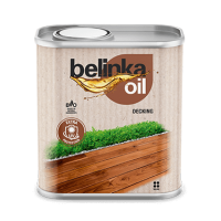 Belinka Oil Decking
