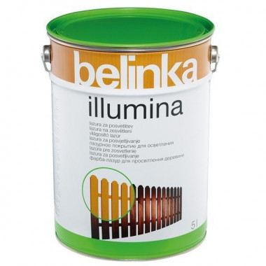 Belinka - ILLUMINA