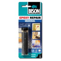 BISON Epoxy repair universal 5min.56g