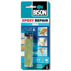 Bison Epoxy Repair Aqua 56g