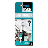 BISON Car mirror 2ml