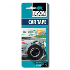 BISON Car tape 1,5mx19mm