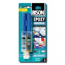 BISON Epoxy universal 24ml