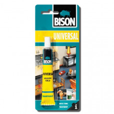 BISON Univerzal adhesive 25ml