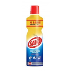 SAVO Originál XL 1,2l