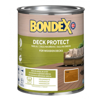 BONDEX Deck Protect