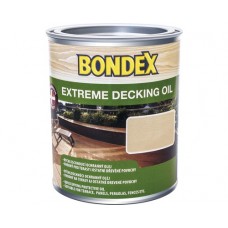 BONDEX Extreme Decking Oil