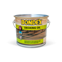 BONDEX Decking Oil