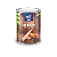 BORI gélová lazúra BORI gélová lazúra