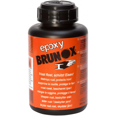Brunox Epoxy konvertor hrdze Brunox Epoxy konvertor hrdze