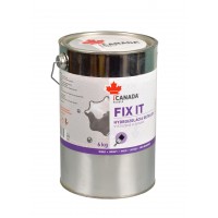 Canada Rubber FIX IT – hydroizolácia detailov