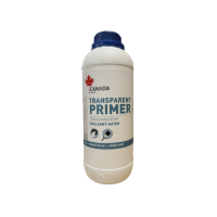 Canada Rubber Transparent Primer – základný náter