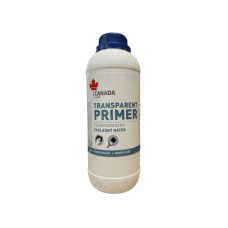 Canada Rubber Transparent Primer – základný náter